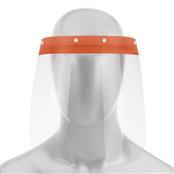 Máscara PETG de Proteção Facial - 14467