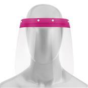 Máscara PETG de Proteção Facial - 14467