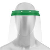 Máscara PETG de Proteção Facial - 14467