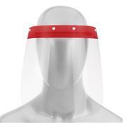 Máscara PETG de Proteção Facial - 14467