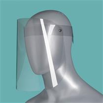 Máscara PET de Proteção Facial - 14448