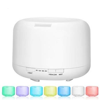 Umidificador Ultrassônico - KP-500ML