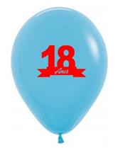 Bexiga 11 Polegadas - BXPL