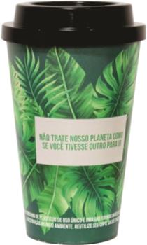 Copo para Café 450 ml In Mold Label