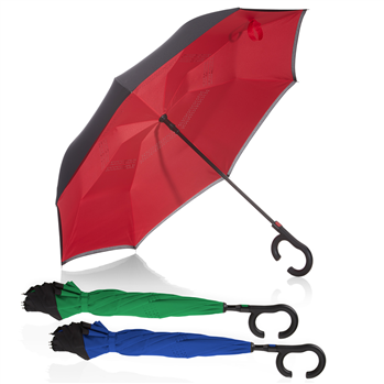 Guarda-chuva Invertido - 02078