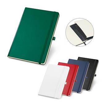 Caderno Capa Dura - 93727