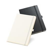 Caderno A5 com Folhas Pautadas - 93728