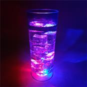 Copo Long Drink LED 330 ML