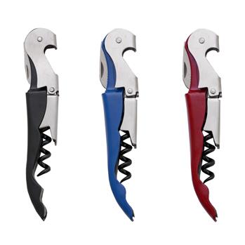 Saca Rolhas Metal - 10805