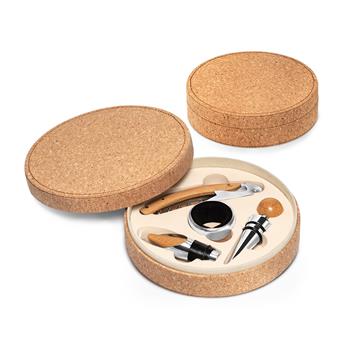Conjunto para vinho - 94119