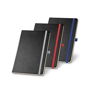 Caderno Capa Dura - 93729