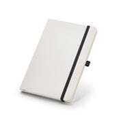 Bloco no Estilo Moleskine com a Capa Dura - 93733
