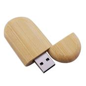 Pen Drive Bambu 4GB - 00053-4GB