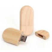 Pen Drive Bambu 4GB - 00053-4GB