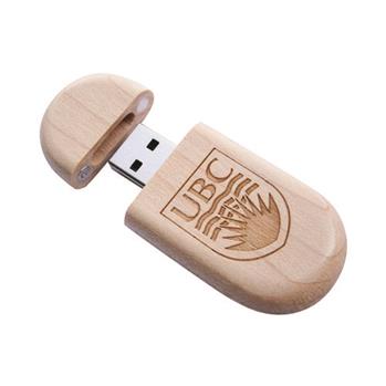 Pen Drive Bambu 4GB - 00053-4GB