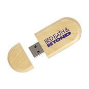 Pen Drive Bambu 4GB - 00053-4GB