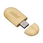 Pen Drive Bambu 4GB - 00053-4GB