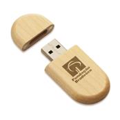 Pen Drive Bambu 4GB - 00053-4GB