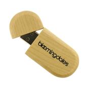 Pen Drive Bambu 4GB - 00053-4GB