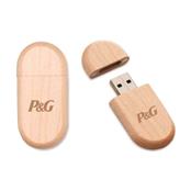 Pen Drive Bambu 4GB - 00053-4GB