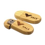 Pen Drive Bambu 4GB - 00053-4GB