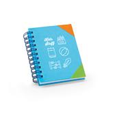 Caderno - 93477