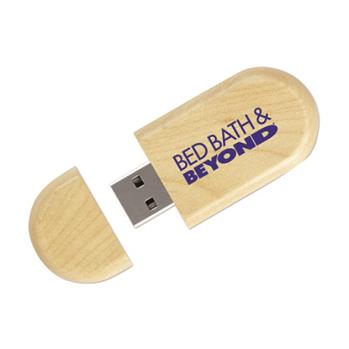 Pen Drive Bambu 16GB - 00053-16GB