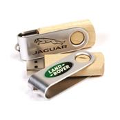 Pen Drive Ecológico Giratório SM - PDEG-4GB