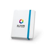 Caderno em Couro Sintético - 73786