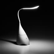 Luminária de Mesa com Caixa de Som - 94744