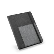 Capa com caderno - 93734