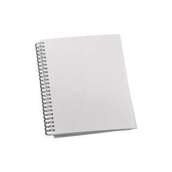 Caderno Pequeno Permanente Sublimático - 430L
