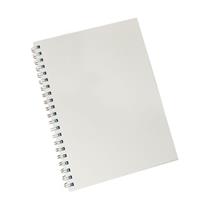 Caderno Grande em MDF Sublimático - LG7044