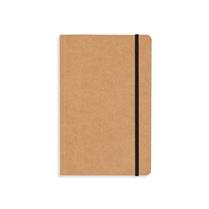 Caderneta tipo Moleskine - 03013