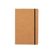 Caderneta tipo Moleskine - 03013Q