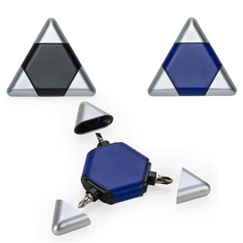 Kit Ferramenta 3 peças - 13732