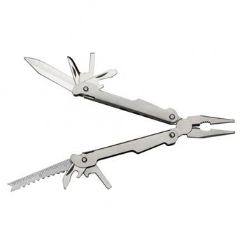 Alicate de Metal retrátil com 21 funções - 05386