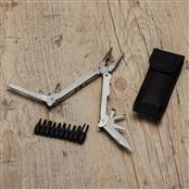 Alicate de Metal retrátil com 21 funções - 05386