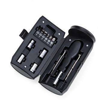 Kit Ferramenta 13 Peças - 13998