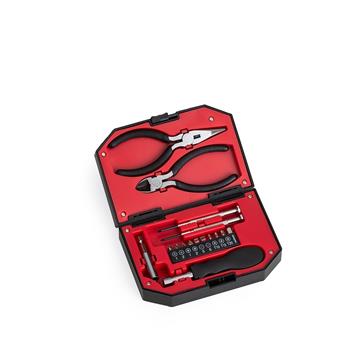 Kit Ferramenta 16 Peças - 14235