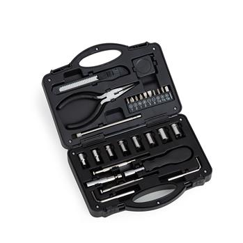 Kit Ferramenta 28 Peças - 14236