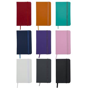 Caderneta Estilo Moleskine - 12513