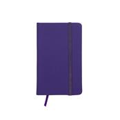 Caderneta Estilo Moleskine - 12513