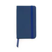 Caderneta Tipo Moleskine - 12513S