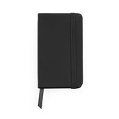 Caderneta Tipo Moleskine - 12513S