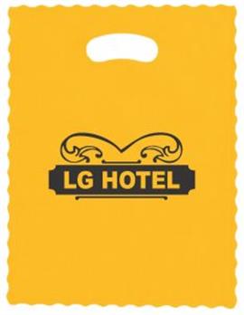 Sacola TNT 30X40 - SCTNT