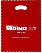 Sacola TNT 30X40 - SCTNT