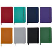 Caderneta Tipo Moleskine - 12514