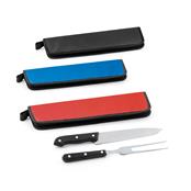 Kit Churrasco de Duas Peças  - 94137
