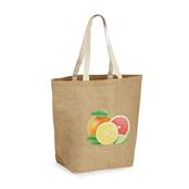 Sacola de Compras em Juta - 92828
